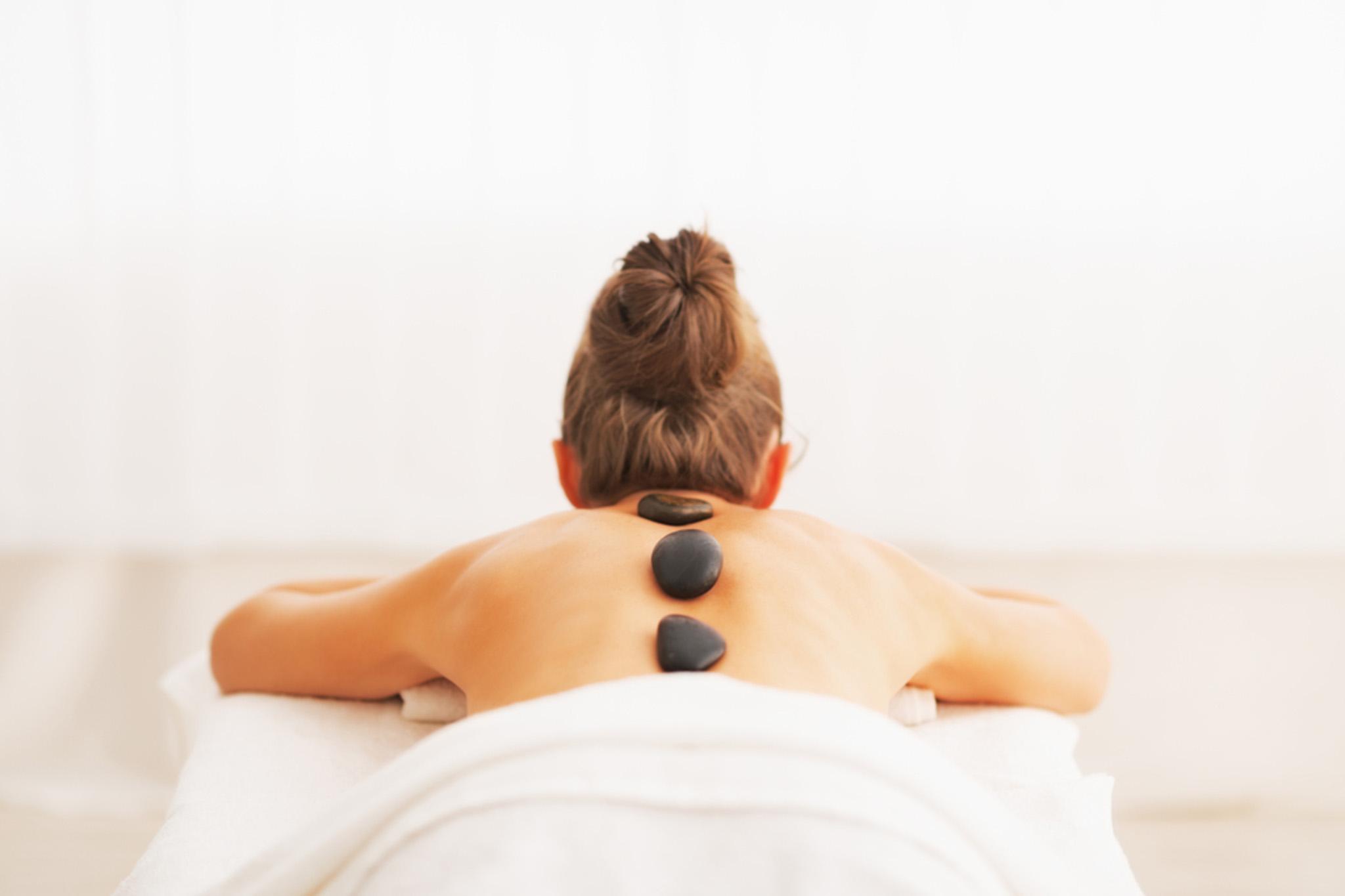 Almablu Spa Programs
